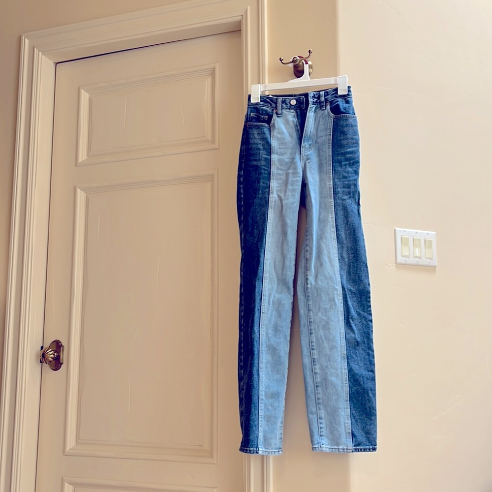 PacSun jeans size 23